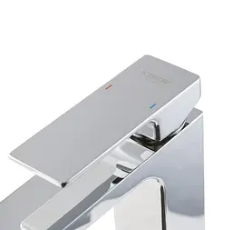 Змішувач для раковини Koer KB-10039-01 (KR5994) - мініатюра 2