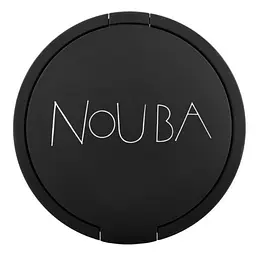 Компактна пудра-рум'яна Nouba Earth Powder відтінок 05, 6 г - мініатюра 2