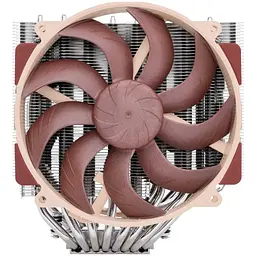 Кулер до процесора Noctua NH-D15 G2 - мініатюра 2