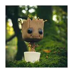 Фігурка для геймерів Funko Pop Грут, Що Танцює (5104) - мініатюра 7