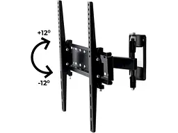 Настінне кріплення Charmount TV04T-R3 Black - мініатюра 9