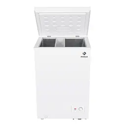 Морозильна скриня Interlux IL-0100CF (100 л) - мініатюра 8