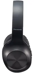 Навушники Panasonic Bluetooth-гарнитура RB-HX220BEE-K Black (RB-HX220BEE-K) - мініатюра 5