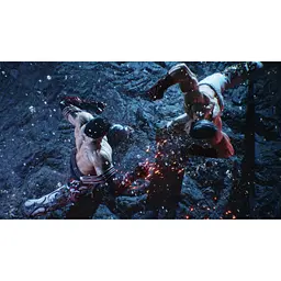 Ключ активації Microsoft Tekken 8 для Xbox Series S/X - мініатюра 4