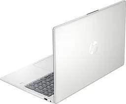 Ноутбук HP 15-fd2020ua 15.6" FHD IPS AG Intel U7-255U 16GB F512GB UMA DOS сріблястий - мініатюра 4