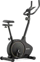 Велотренажер Gymtek XB1400 магнітний золотий - мініатюра 10