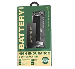Акумулятор для Iphone 15 Remax 3520 mAh (RPA-15)