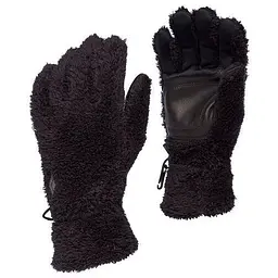 Рукавиці Black Diamond Super HeavyWeight Screentap Gloves Black S (1033-BD 801882.0002-S)