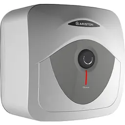 Бойлер Ariston ANDRIS RS 15/3 (3100633) - мініатюра 2