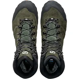 Черевики Scarpa Rush Polar GTX 41.5 Thyme Green (1004-63138-200-2-41.5) - мініатюра 3