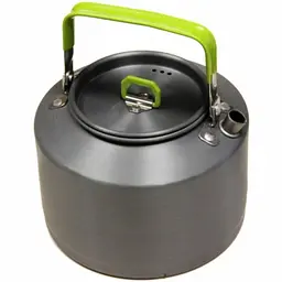 Туристичний чайник Pinguin Kettle L Сірий - мініатюра 2