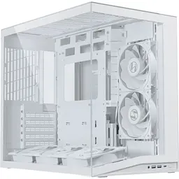 Корпус Lian Li O11 Dynamic Mini V2 Flow White (G99.O11DMIV2FW.00) [173408]