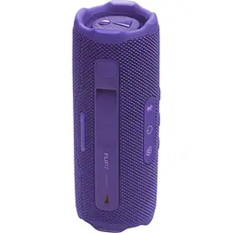 Акустична система JBL Flip 7 Purple (JBLFLIP7PUR) - мініатюра 10