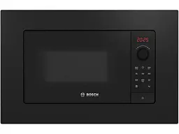 Микроволновая печь Bosch BFL623MB4