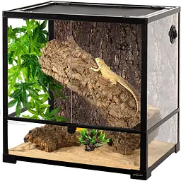 Тераріум Repti-Zoo 60x45x60см (RK0111) - мініатюра 18