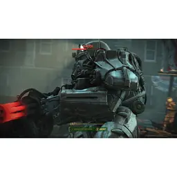 Гра Sony PlayStation 4 Fallout 4 Англійська Версія Б/В - мініатюра 3