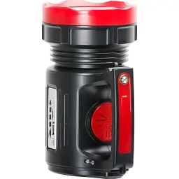 Ліхтарик Intertool LB-0104 [89351] - мініатюра 5