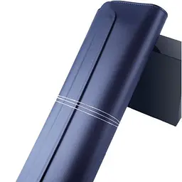Чохол до ноутбука BeCover 11" MacBook ECO Leather Deep Blue (709684) - мініатюра 3