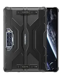 Планшет Oukitel RT8 6/256gb 20000mah Black (1652)