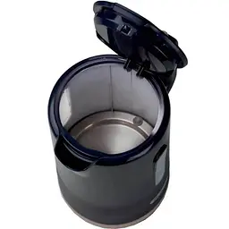 Електрочайник Ariete 2846 BKTORT (00C284600AR0) - мініатюра 2