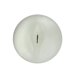 Мастурбатор Kiiroo Feel Glow прозорий - мініатюра 4