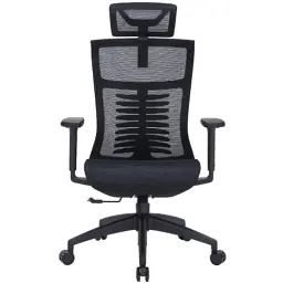 Офисное кресло OfficePro Balance OC620-B-B-B (OC620-B-B-B)