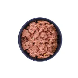 Корм Exclusion Adult Beef для дорослих котів всіх порід з яловичиною 85 г - мініатюра 2
