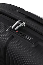 Валіза 55 См American Tourister STARVIBE BLACK 55x40x20(23) MD5*09002 - мініатюра 5