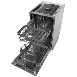 Посудомийна машина WHIRLPOOL WSIC3M27C