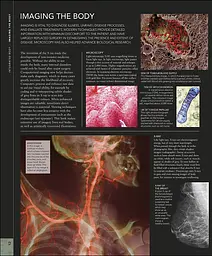 The Human Body Book - мініатюра 2