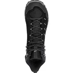 Черевики Lowa Innovo GTX Mid 45 Black/Grey (1012-311330-9930-45.0) - мініатюра 4