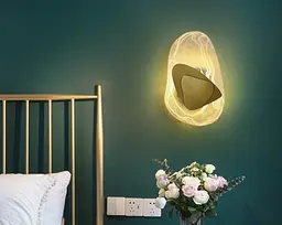 Бра Friendlylight Skogkrystall WL FL4033 - мініатюра 6
