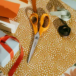 Ножиці Fiskars Classic універсальні 25 см (1075039) - мініатюра 7