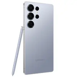Смартфон Samsung Galaxy S25 Ultra 12/256Gb Titanium Silverblue - мініатюра 10