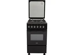 Плита ELEYUS Tekna 5007 CF BL