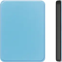 Чохол-книжка ArmorStandart для Amazon Kindle Paperwhite 12th Gen 2024 / Kindle Colorsoft Sky Blue (ARM81966) [121846] - мініатюра 2