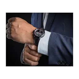 Наручний годинник Aerowatch 87936NO01 - мініатюра 2
