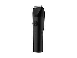 Машинка для стрижки Xiaomi Mi Hair Clipper Black (LFQ03KL) - мініатюра 2