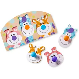Пазл формовий Melissa & Doug Тварини ферми (MD13440) - мініатюра 2