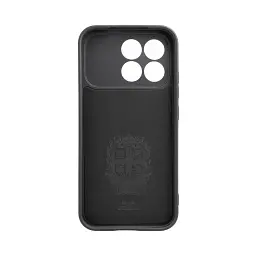 Чехол ArmorStandart ICON для Xiaomi Poco F8 Pro Camera cover Black - миниатюра 2