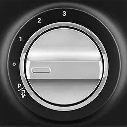 Блендер KitchenAid K150 5KSB1325EDG 1.4 л сірий (00000025746) - мініатюра 4