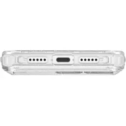 Чохол до мобільного телефона Uniq LifePro Xtreme Apple iPhone 17 Pro Transparent (8886463694008) - мініатюра 3