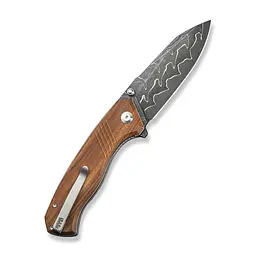 Ніж складаний Civivi Placoid C23079-DS1 - мініатюра 2