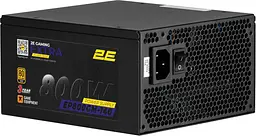 Блок живлення 2E GAMING Extra Power 800W (2E-EP800GM-140) - мініатюра 5