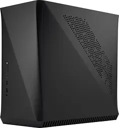 Корпус Fractal Design Era ITX Carbon (FD-CA-ERA-ITX-BK) Б/в - мініатюра 9