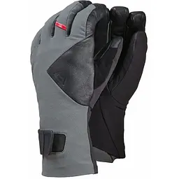 Рукавиці Mountain Equipment Randonee Glove Shadow/Black XS (1053-ME-002709.01054.XS)