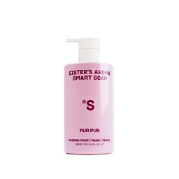 Smart-мило для рук Sister`s Aroma Pur Pur 250 мл