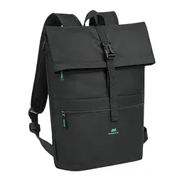 Рюкзак для ноутбука 15.6" Gremio, Black RivaCase sum0027795