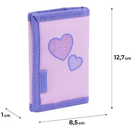 Гаманець Kite 598 Sweetheart (K25-598-1) - мініатюра 3