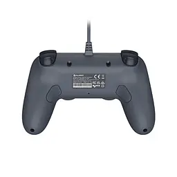 Геймпад GameSir T3 Lite Gray (G-000004377) - мініатюра 5